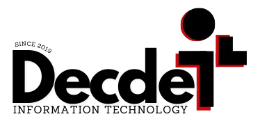 Decode IT Logo